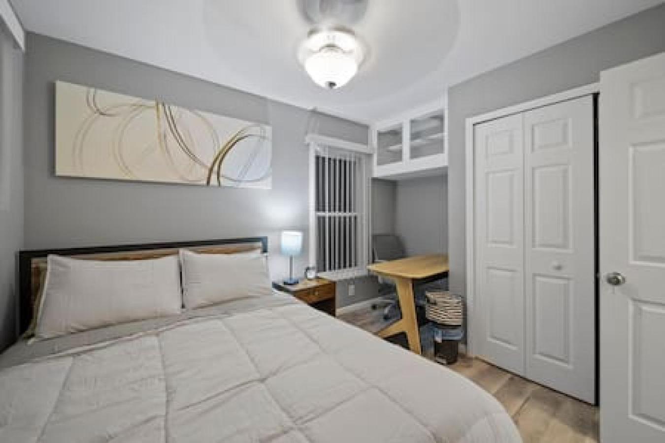 Urban Elegance Retreat In Downtown Rochester Exteriör bild